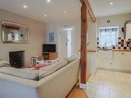 Half Moon Cottage