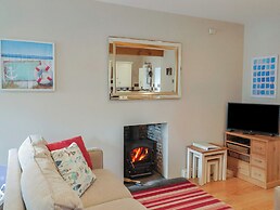 Half Moon Cottage