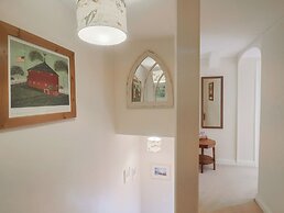 Half Moon Cottage
