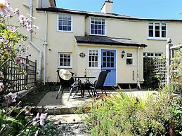 Half Moon Cottage