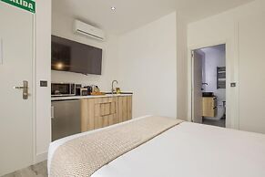 Dobo Madrid Lucero