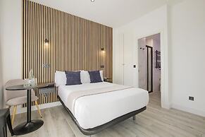 Dobo Madrid Lucero