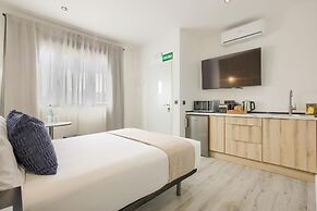Dobo Madrid Lucero