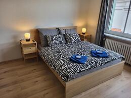 CityCenterApartments