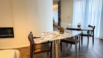 Vatër Selected Rooms