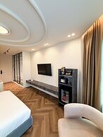 Vatër Selected Rooms