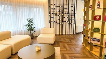 Vatër Selected Rooms