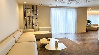 Vatër Selected Rooms