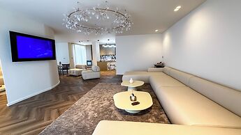 Vatër Selected Rooms