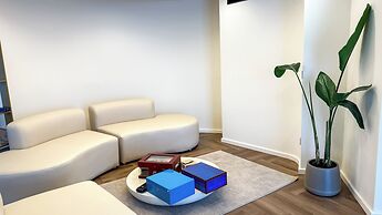 Vatër Selected Rooms