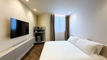 Vatër Selected Rooms