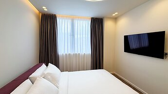 Vatër Selected Rooms