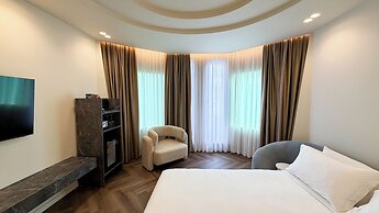 Vatër Selected Rooms