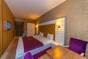 Harmoni Hotel Merter & SPA
