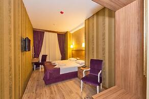 Harmoni Hotel Merter & SPA