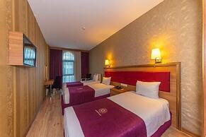 Harmoni Hotel Merter & SPA