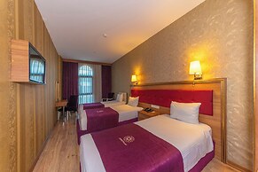 Harmoni Hotel Merter & SPA