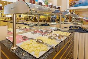 Harmoni Hotel Merter & SPA