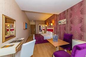 Harmoni Hotel Merter & SPA
