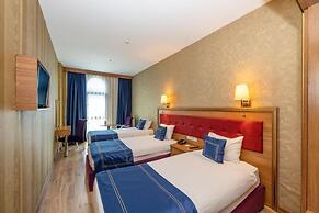 Harmoni Hotel Merter & SPA