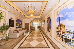 Harmoni Hotel Merter & SPA