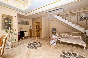 Harmoni Hotel Merter & SPA