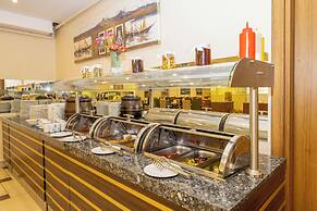Harmoni Hotel Merter & SPA