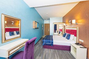 Harmoni Hotel Merter & SPA