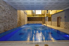 Harmoni Hotel Merter & SPA