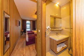 Harmoni Hotel Merter & SPA