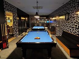 Harmoni Hotel Merter & SPA