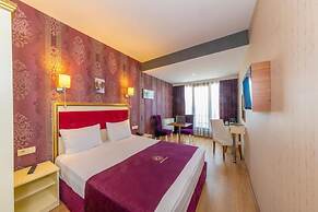Harmoni Hotel Merter & SPA
