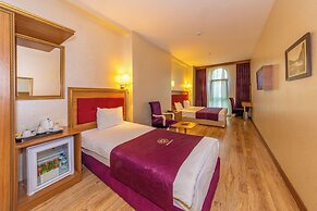 Harmoni Hotel Merter & SPA