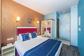 Harmoni Hotel Merter & SPA