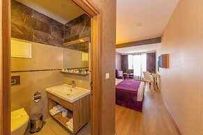 Harmoni Hotel Merter & SPA