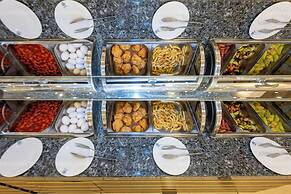 Harmoni Hotel Merter & SPA