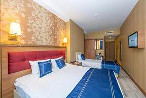 Harmoni Hotel Merter & SPA