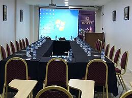 Harmoni Hotel Merter & SPA
