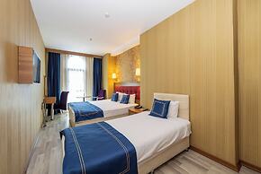 Harmoni Hotel Merter & SPA