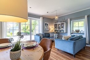 Ferienwohnung in St.peter-ording