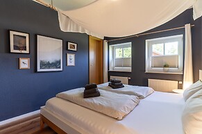 Ferienwohnung in St.peter-ording