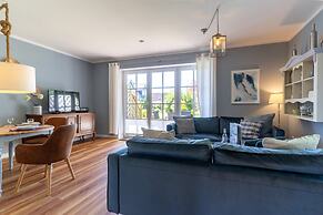Ferienwohnung in St.peter-ording