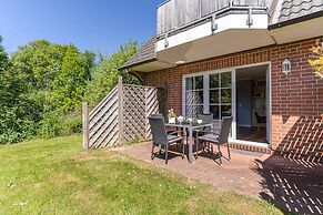 Ferienwohnung in St.peter-ording