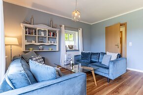 Ferienwohnung in St.peter-ording
