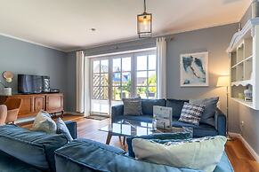 Ferienwohnung in St.peter-ording