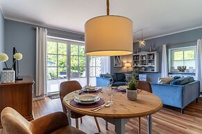 Ferienwohnung in St.peter-ording