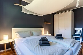 Ferienwohnung in St.peter-ording