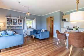 Ferienwohnung in St.peter-ording