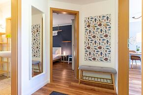 Ferienwohnung in St.peter-ording