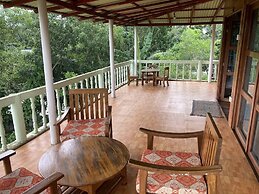 Greenscape Resort Mymensingh